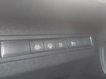 Photo 29 Peugeot 3008  Hybrid 225 e-EAT8