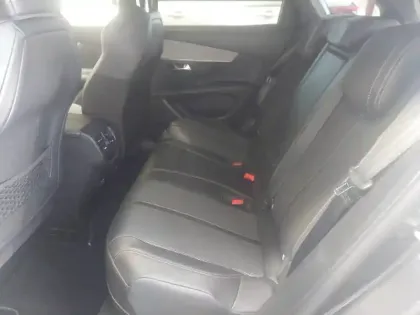 Photo 10 Peugeot 3008  Hybrid 225 e-EAT8