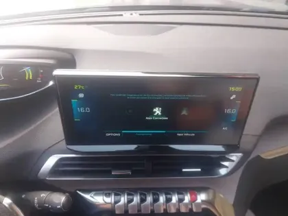 Photo 27 Peugeot 3008  Hybrid 225 e-EAT8