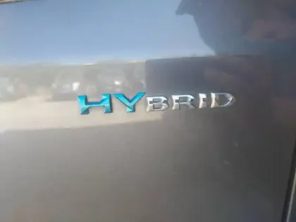 Photo 38 Peugeot 3008  Hybrid 225 e-EAT8