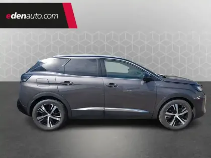 Photo 5 Peugeot 3008  Hybrid 225 e-EAT8