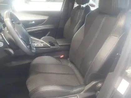 Photo 9 Peugeot 3008  Hybrid 225 e-EAT8