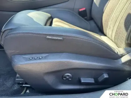 Photo 22 Peugeot 308 Gén. III Ph1 GT 5