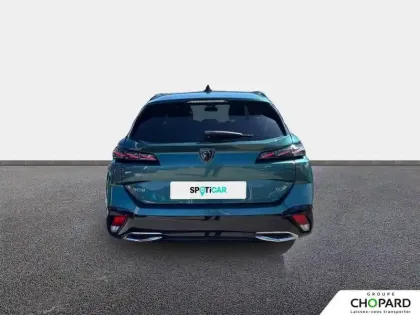 Photo 5 Peugeot 308 Gén. III Ph1 GT 5