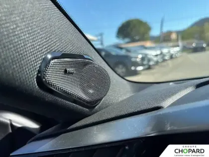 Photo 21 Peugeot 308 Gén. III Ph1 GT 5