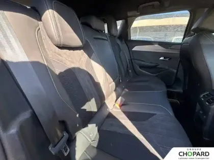 Photo 42 Peugeot 308 Gén. III Ph1 GT 5