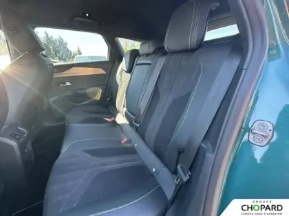 Photo 40 Peugeot 308 Gén. III Ph1 GT 5