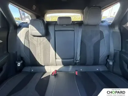 Photo 41 Peugeot 308 Gén. III Ph1 GT 5