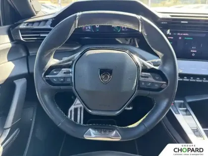 Photo 15 Peugeot 308 Gén. III Ph1 GT 5