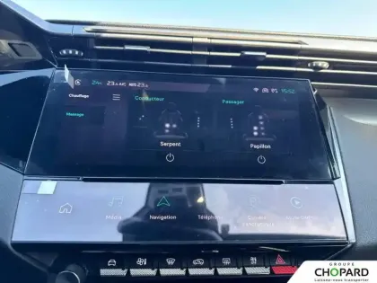 Photo 25 Peugeot 308 Gén. III Ph1 GT 5