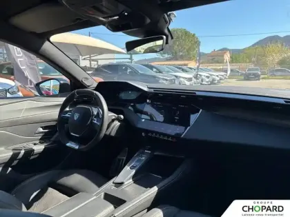 Photo 39 Peugeot 308 Gén. III Ph1 GT 5