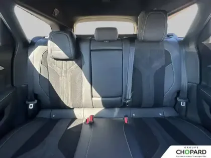 Photo 18 Peugeot 308 Gén. III Ph1 GT 5