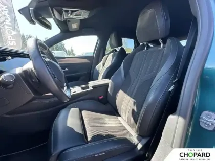 Photo 37 Peugeot 308 Gén. III Ph1 GT 5