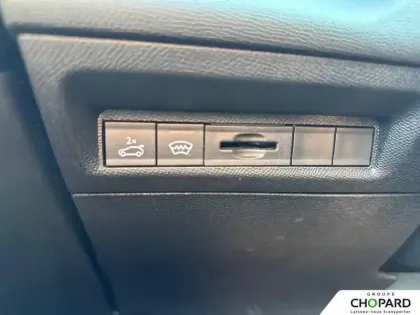 Photo 23 Peugeot 308 Gén. III Ph1 GT 5