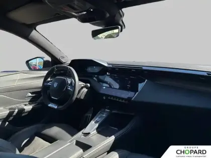 Photo 12 Peugeot 308 Gén. III Ph1 GT 5