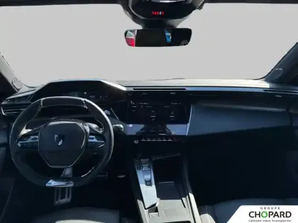 Photo 11 Peugeot 308 Gén. III Ph1 GT 5