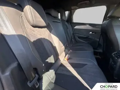 Photo 19 Peugeot 308 Gén. III Ph1 GT 5