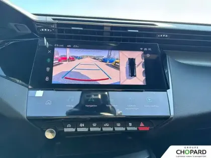 Photo 14 Peugeot 308 Gén. III Ph1 GT 5