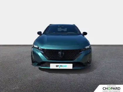 Photo 46 Peugeot 308  SW BlueHDi 130ch S&S EAT8