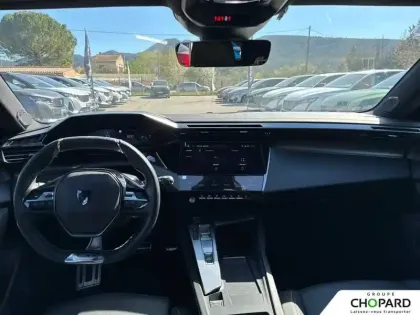 Photo 38 Peugeot 308 Gén. III Ph1 GT 5