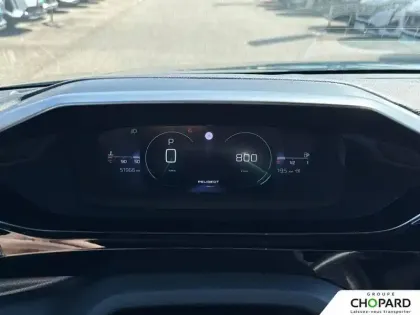 Photo 16 Peugeot 308 Gén. III Ph1 GT 5