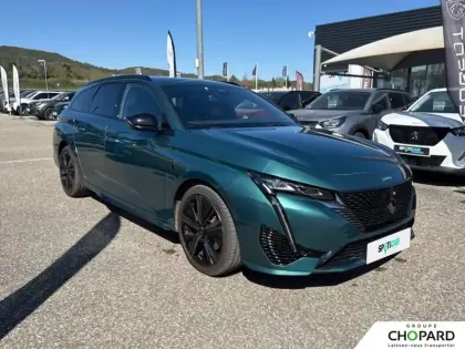 Photo 32 Peugeot 308 Gén. III Ph1 GT 5
