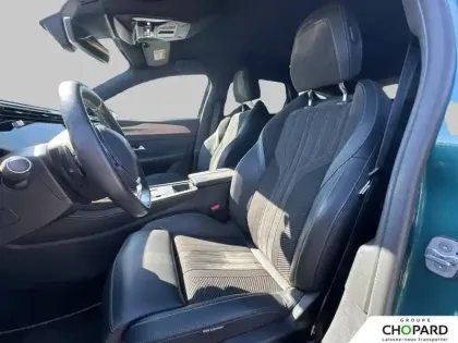 Photo 10 Peugeot 308 Gén. III Ph1 GT 5