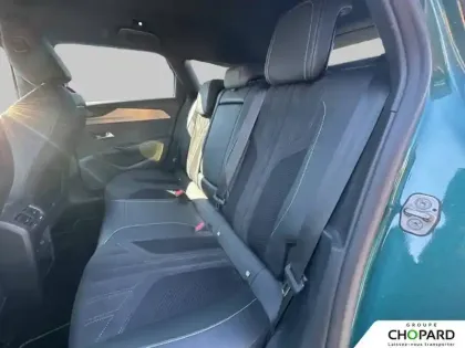 Photo 17 Peugeot 308 Gén. III Ph1 GT 5