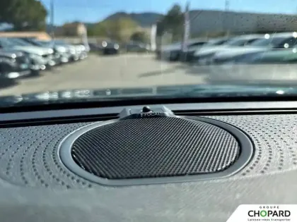 Photo 20 Peugeot 308 Gén. III Ph1 GT 5