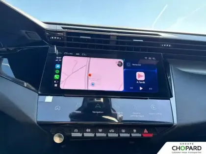 Photo 13 Peugeot 308 Gén. III Ph1 GT 5