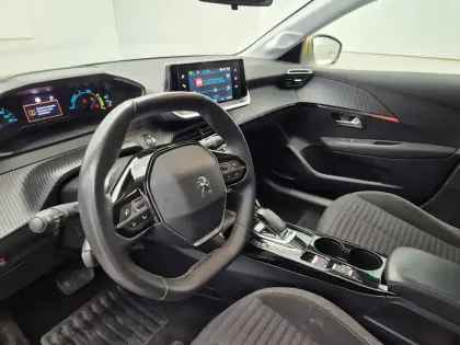 Photo 11 Peugeot 208 Gén. II Ph1 NG Active Business 5