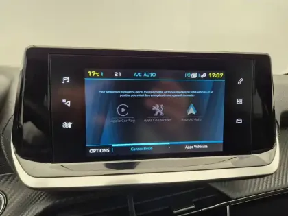 Photo 17 Peugeot 208 Gén. II Ph1 NG Active Business 5