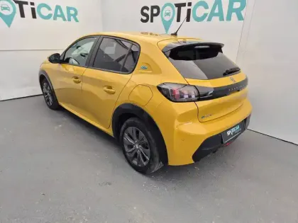 Photo 6 Peugeot 208 Gén. II Ph1 NG Active Business 5