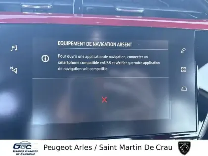 Photo 20 Opel Corsa Gén. VI Ph1 NG GS 5