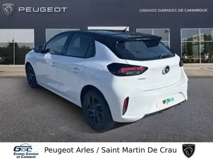 Photo 6 Opel Corsa Gén. VI Ph1 NG GS 5