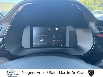 Photo 44 Opel Corsa  1.2 Turbo 100 ch BVM6
