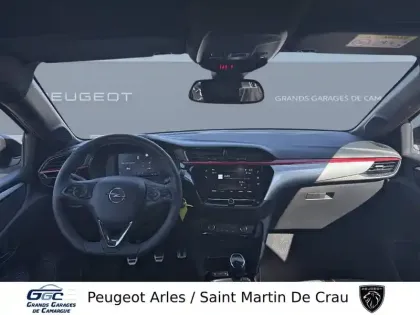 Photo 7 Opel Corsa Gén. VI Ph1 NG GS 5