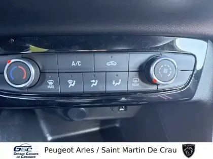 Photo 23 Opel Corsa Gén. VI Ph1 NG GS 5