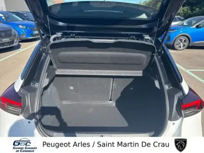 Photo 5 Opel Corsa Gén. VI Ph1 NG GS 5