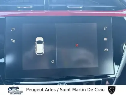 Photo 22 Opel Corsa Gén. VI Ph1 NG GS 5