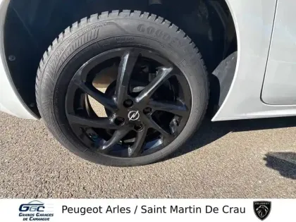 Photo 13 Opel Corsa Gén. VI Ph1 NG GS 5