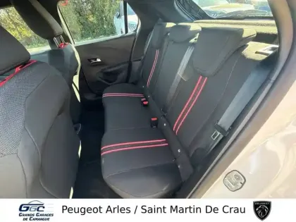 Photo 9 Opel Corsa Gén. VI Ph1 NG GS 5