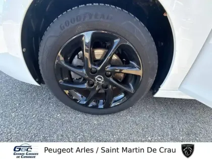 Photo 11 Opel Corsa Gén. VI Ph1 NG GS 5