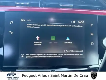 Photo 21 Opel Corsa Gén. VI Ph1 NG GS 5