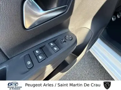 Photo 14 Opel Corsa Gén. VI Ph1 NG GS 5
