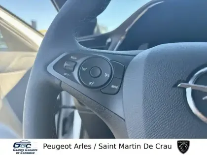 Photo 17 Opel Corsa Gén. VI Ph1 NG GS 5