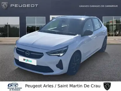 Photo 28 Opel Corsa  1.2 Turbo 100 ch BVM6