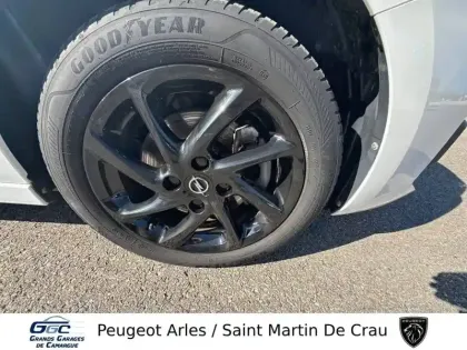 Photo 12 Opel Corsa Gén. VI Ph1 NG GS 5