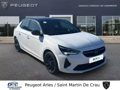Photo 30 Opel Corsa  1.2 Turbo 100 ch BVM6