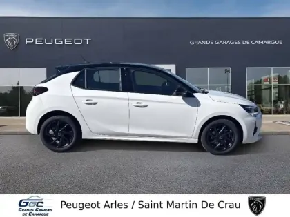 Photo 31 Opel Corsa  1.2 Turbo 100 ch BVM6
